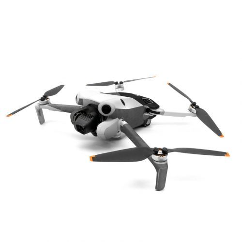 Slate DJI Mini 4 Pro Skin