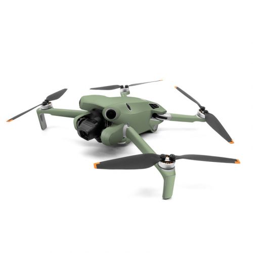 Solid State Sage DJI Mini 4 Pro Skin