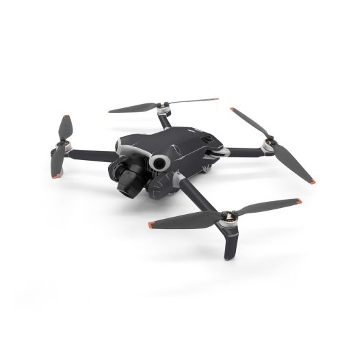 Solid State Slate Grey DJI Mini 4 Pro Skin