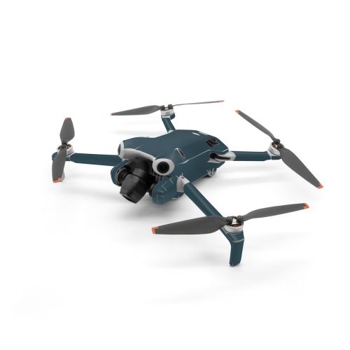 Solid State Storm DJI Mini 4 Pro Skin