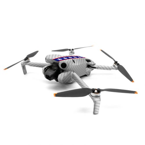 Stunt Driver DJI Mini 4 Pro Skin