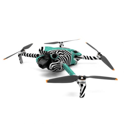 Sweet DJI Mini 4 Pro Skin