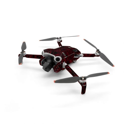 Terraformer DJI Mini 4 Pro Skin