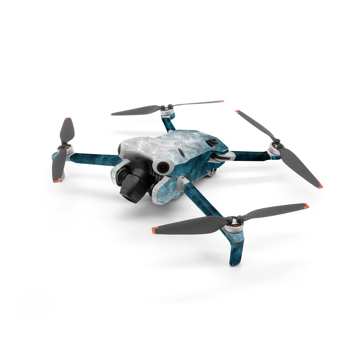 Atmospheric DJI Mini 4 Pro Skin | iStyles