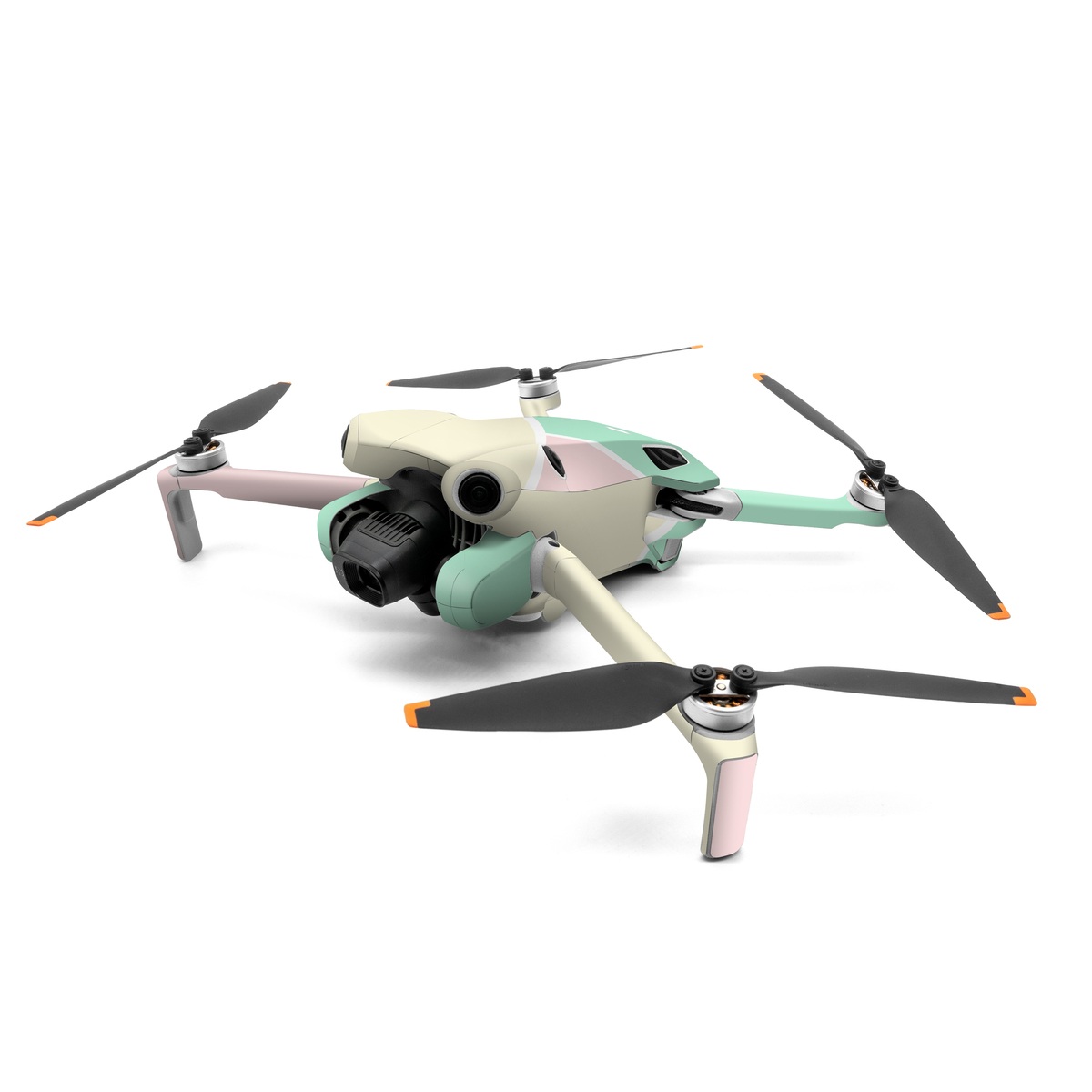 Wish dji deals