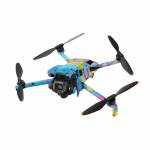 Acid DJI Mini 5 Pro Skin