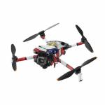 American Eagle DJI Mini 5 Pro Skin