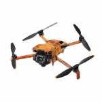 Combustion DJI Mini 5 Pro Skin