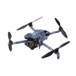 Digital Sky Camo DJI Mini 5 Pro Skin