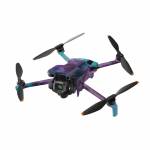 Nebulosity DJI Mini 5 Pro Skin
