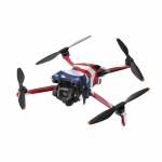 Patriotic DJI Mini 5 Pro Skin
