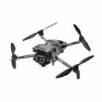 SOFLETE Black Multicam DJI Mini 5 Pro Skin
