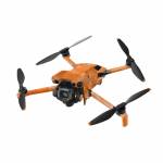 Solar Storm DJI Mini 5 Pro Skin
