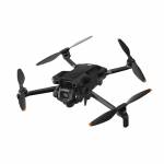 Solid State Black DJI Mini 5 Pro Skin