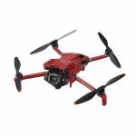 Webslinger DJI Mini 5 Pro Skin