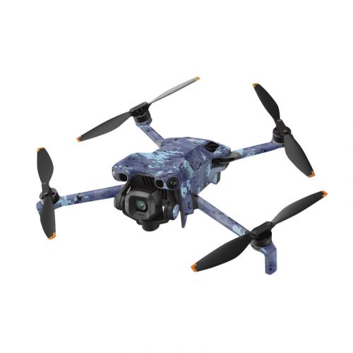 Digital Sky Camo DJI Mini 5 Pro Skin