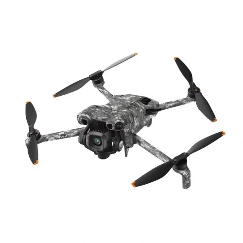 Digital Urban Camo DJI Mini 5 Pro Skin