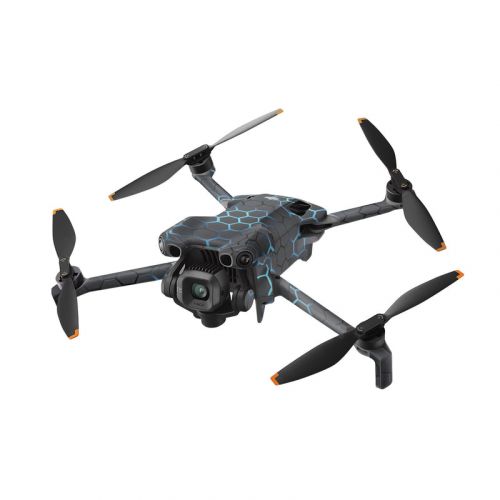 EXO Neptune DJI Mini 5 Pro Skin