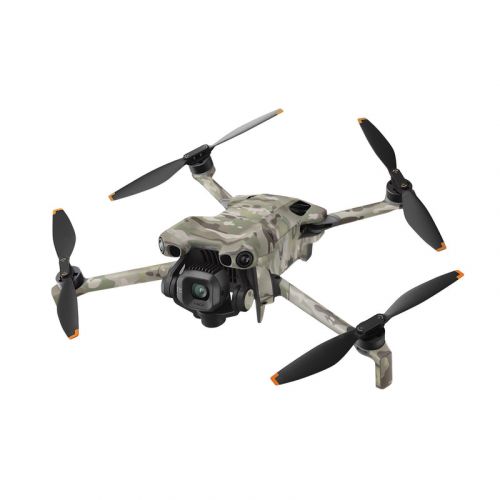 FC Camo DJI Mini 5 Pro Skin