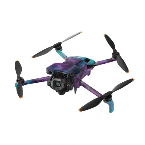 Nebulosity DJI Mini 5 Pro Skin