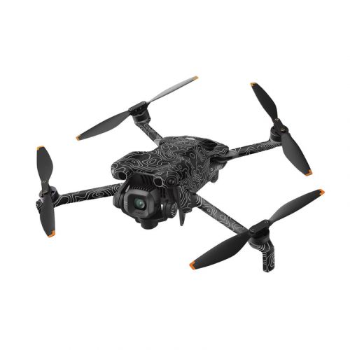 Nocturnal DJI Mini 5 Pro Skin
