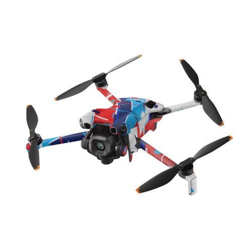 Rennsport DJI Mini 5 Pro Skin