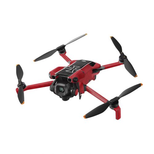 The Baron DJI Mini 5 Pro Skin