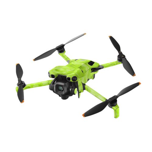 Venom DJI Mini 5 Pro Skin