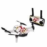 Crime Scene Revisited DJI Mavic Mini Skin