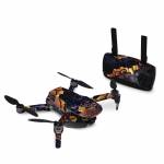 Hivemind DJI Mavic Mini Skin