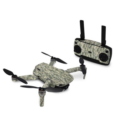 ABU Camo DJI Mavic Mini Skin