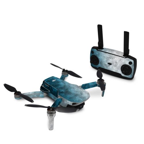 DJI Mavic Mini Skins and Covers | iStyles