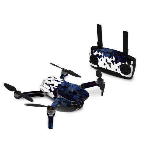 Collapse DJI Mavic Mini Skin