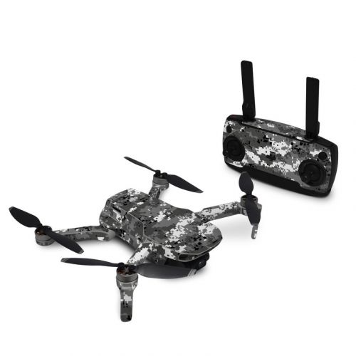 dji mavic mini sticker