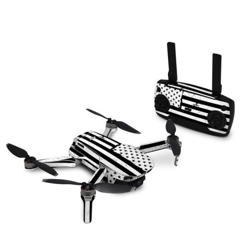 Enduring DJI Mavic Mini Skin