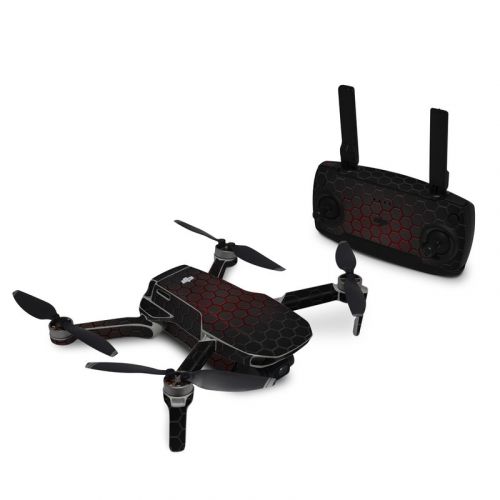 EXO Heartbeat DJI Mavic Mini Skin