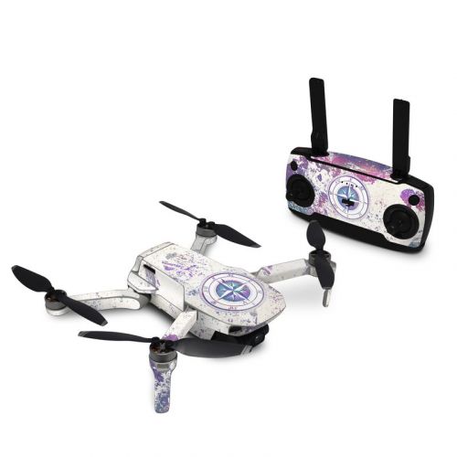 Find A Way DJI Mavic Mini Skin