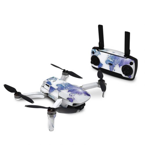 Gallivant DJI Mavic Mini Skin