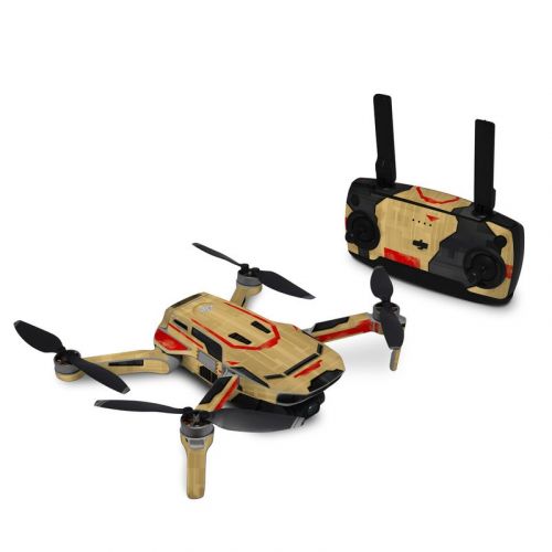 GC98 Dropship DJI Mavic Mini Skin