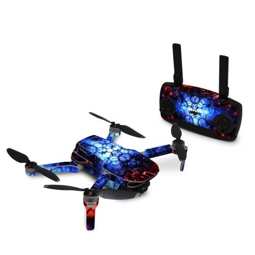 Geomancy DJI Mavic Mini Skin
