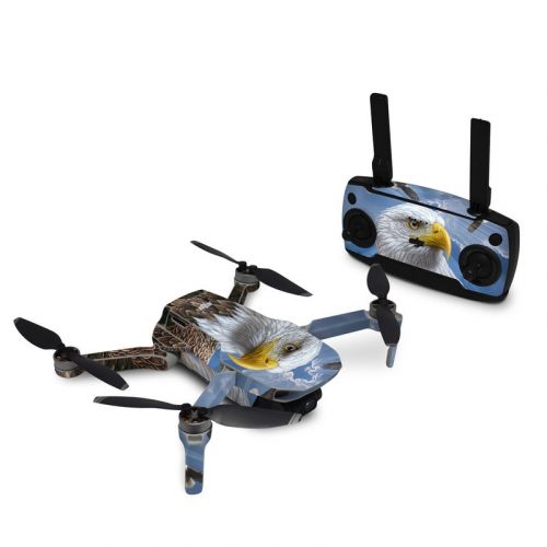 Guardian Eagle DJI Mavic Mini Skin