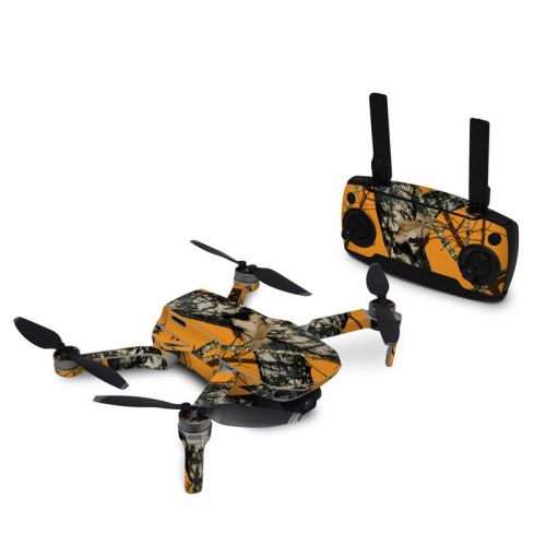 Blaze DJI Mavic Mini Skin