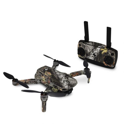Break-Up DJI Mavic Mini Skin