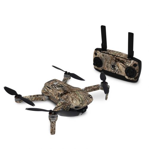 Duck Blind DJI Mavic Mini Skin