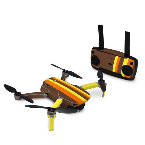 Oahu DJI Mavic Mini Skin