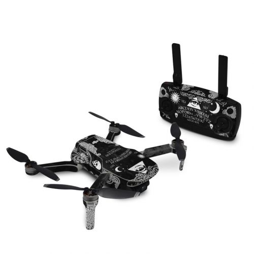 Ouija DJI Mavic Mini Skin