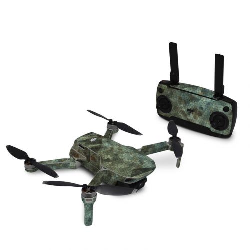 Outcrop DJI Mavic Mini Skin