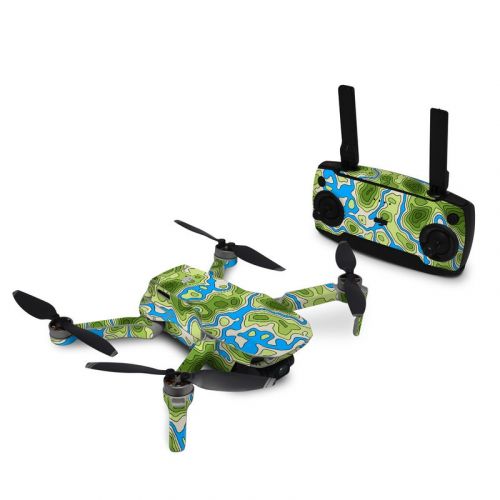 Overlander DJI Mavic Mini Skin