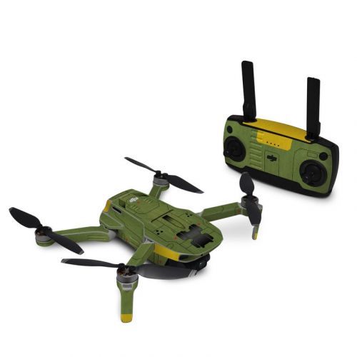 Seabird DJI Mavic Mini Skin