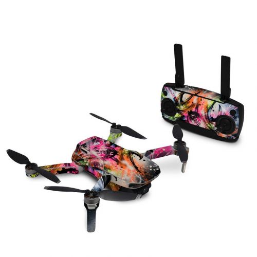 You DJI Mavic Mini Skin